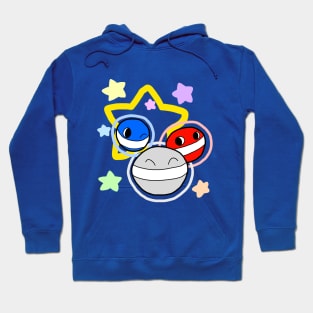 WBR Pop-kun Hoodie